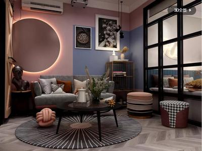 [现代简约]正荣润园05